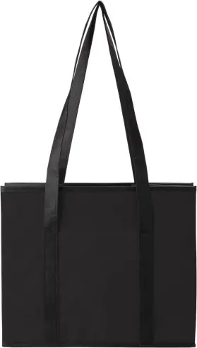 Organizador plegable non woven para coche