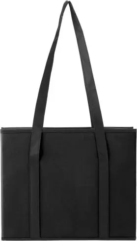 Organizador plegable non woven para coche