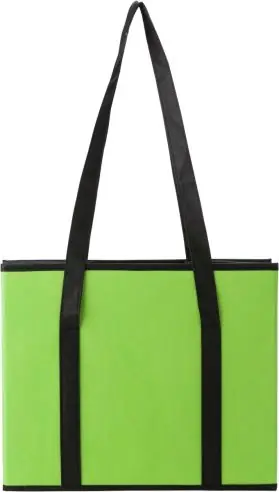 Organizador plegable non woven para coche