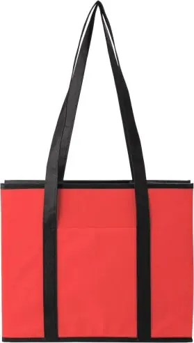 Organizador plegable non woven para coche