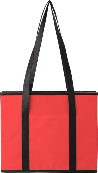 Organizador plegable non woven para coche