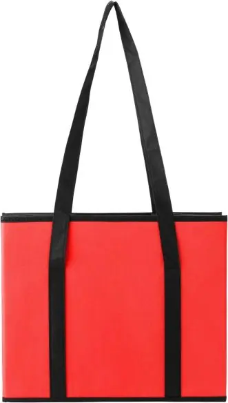 Organizador plegable non woven para coche