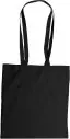 Bolsa algodón 110 g/m² asas largas - Imagen 7