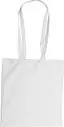 Bolsa algodón 110 g/m² asas largas - Imagen 13