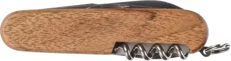 Navaja Victorinox Spartan Wood nogal 10 funciones caja