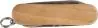 Navaja Victorinox Classic SD Wood nogal 5 funciones caja - Imagen 8