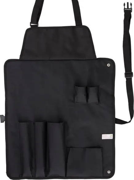 Set de barbacoa Hugo | Inox | Ecológica Personalizada 102631