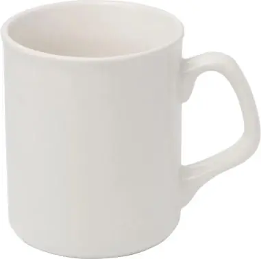 Taza cerámica 250 ml múltiplos 36
