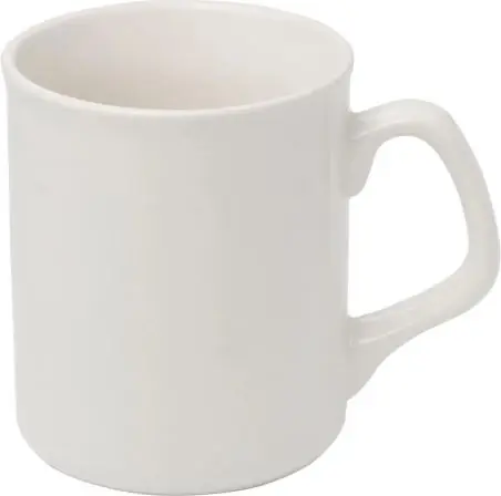 Taza cerámica 250 ml múltiplos 36
