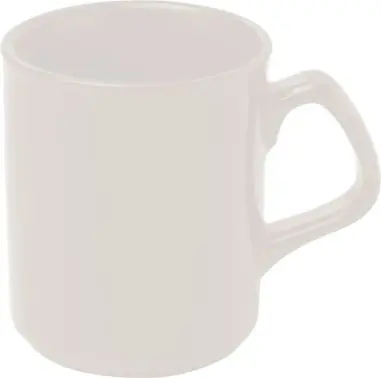 Taza cerámica 250 ml múltiplos 36