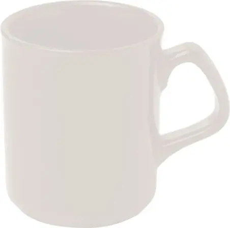Taza cerámica 250 ml múltiplos 36