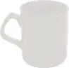 Taza cerámica 250 ml múltiplos 36 - Imagen 5