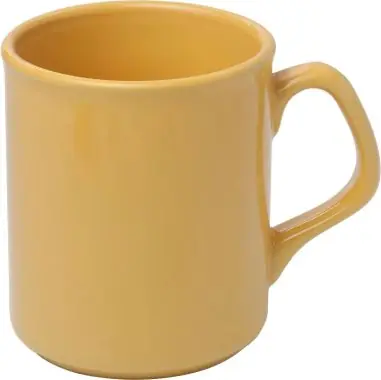 Taza cerámica 250 ml múltiplos 36