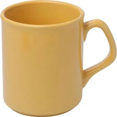 Taza cerámica 250 ml múltiplos 36