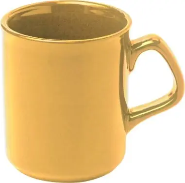 Taza cerámica 250 ml múltiplos 36