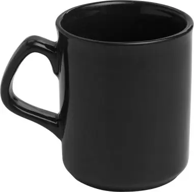 Taza cerámica 250 ml múltiplos 36