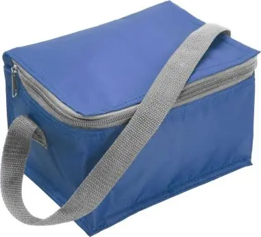 Nevera blanda Cleo | 3 l Ecológica Personalizada 103604