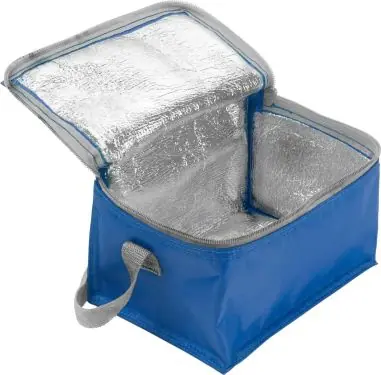 Nevera blanda Cleo | 3 l Ecológica Personalizada 103604
