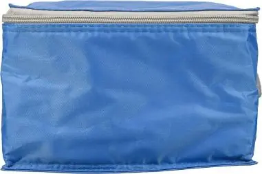 Nevera blanda Cleo | 3 l Ecológica Personalizada 103604
