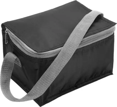 Nevera blanda Cleo | 3 l Ecológica Personalizada 103604