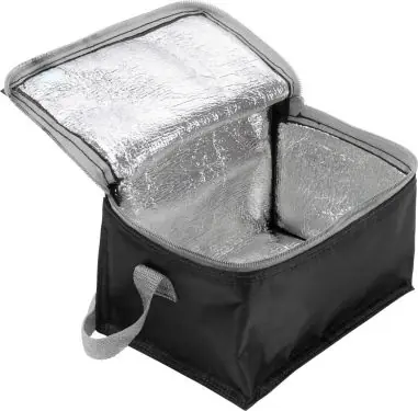 Nevera blanda Cleo | 3 l Ecológica Personalizada 103604