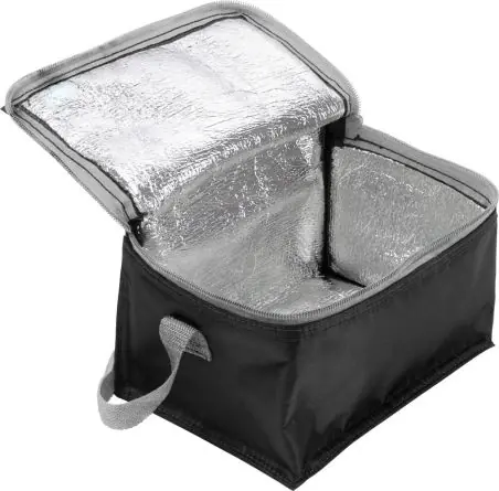 Nevera blanda Cleo | 3 l Ecológica Personalizada 103604