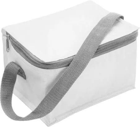 Nevera blanda Cleo | 3 l Ecológica Personalizada 103604