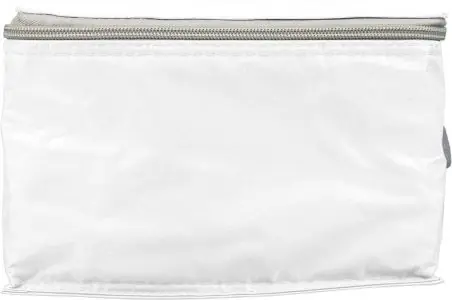 Nevera blanda Cleo | 3 l Ecológica Personalizada 103604