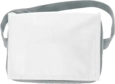 Nevera blanda Cleo | 3 l Ecológica Personalizada 103604
