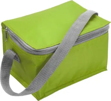 Nevera blanda Cleo | 3 l Ecológica Personalizada 103604