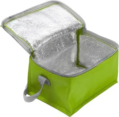 Nevera blanda Cleo | 3 l Ecológica Personalizada 103604