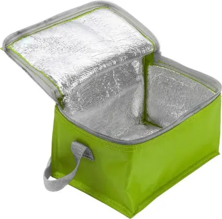 Nevera blanda Cleo | 3 l Ecológica Personalizada 103604