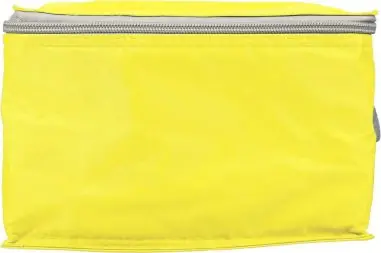 Nevera blanda Cleo | 3 l Ecológica Personalizada 103604