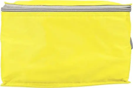 Nevera blanda Cleo | 3 l Ecológica Personalizada 103604