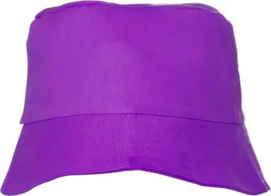 Gorro algodón sencillo