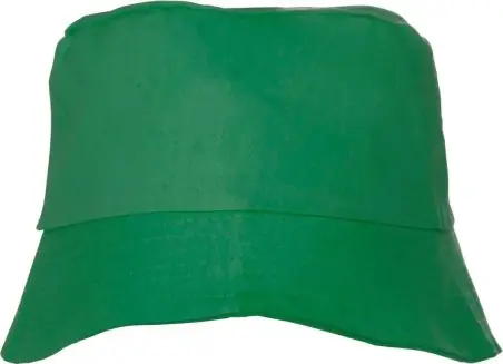 Gorro algodón sencillo