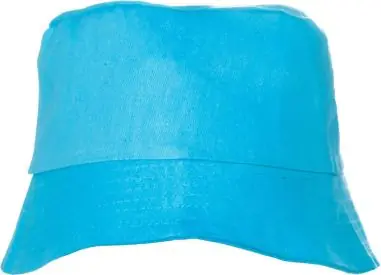 Gorro algodón sencillo