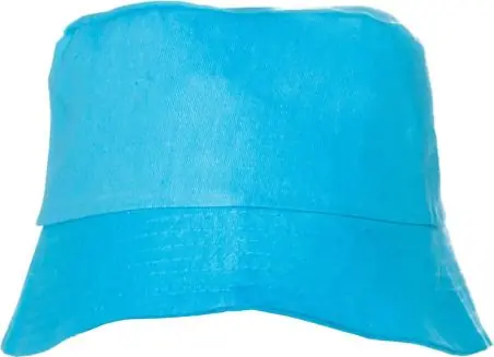 Gorro algodón sencillo