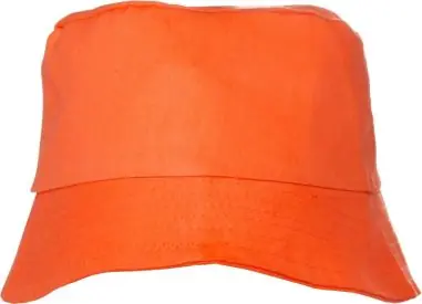 Gorro algodón sencillo