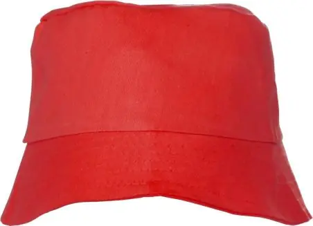 Gorro algodón sencillo