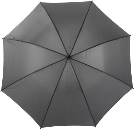 Paraguas manual 8 paneles poliéster 190T funda bandolera