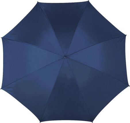 Paraguas manual 8 paneles poliéster 190T funda bandolera