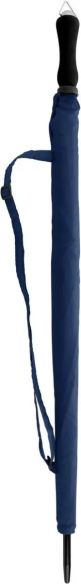 Paraguas manual 8 paneles poliéster 190T funda bandolera