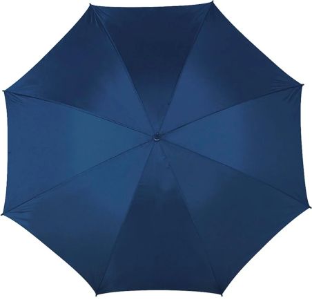 Paraguas manual 8 paneles poliéster 190T funda bandolera