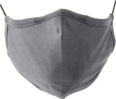 Mascarilla reutilizable de algodón 7 capas