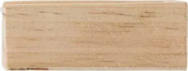 3 en raya de madera en caja con tapa tablero
