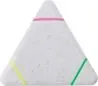 Set de 3 marcadores de paja de trigo - Imagen 4