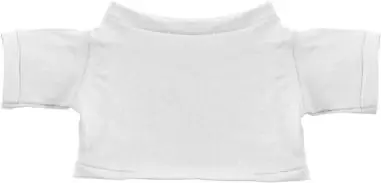 Camiseta de algodón para peluches pequeños OEKO-TEX
