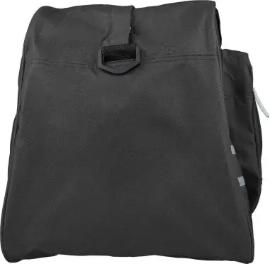 Bolsa de deporte Marwan | 600D | 45 l Ecológica Personalizada 105689