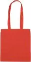 Bolsa algodón 120 g/m² asas largas - Imagen 5
